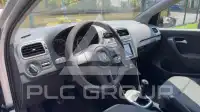 2014 Volkswagen Polo
