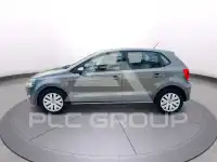 2014 Volkswagen Polo