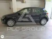 2014 Volkswagen Polo