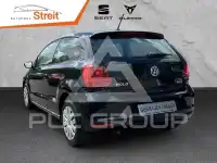 2014 Volkswagen Polo