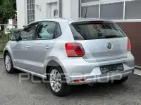 2014 Volkswagen Polo