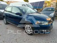 2014 Volkswagen Polo