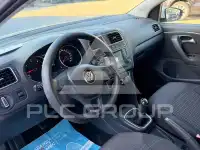 2014 Volkswagen Polo