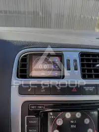 2014 Volkswagen Polo