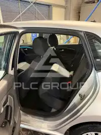 2014 Volkswagen Polo