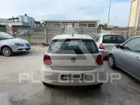 2014 Volkswagen Polo