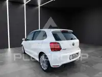 2014 Volkswagen Polo