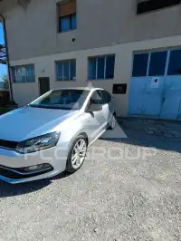 2014 Volkswagen Polo