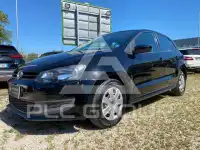 2014 Volkswagen Polo
