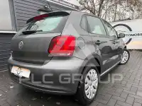 2014 Volkswagen Polo