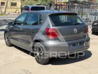 2014 Volkswagen Polo