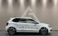 2014 Volkswagen Polo