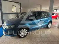 2014 Volkswagen Polo
