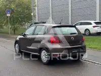 2014 Volkswagen Polo