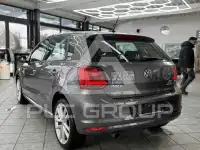 2014 Volkswagen Polo