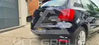 2014 Volkswagen Polo