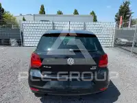 2014 Volkswagen Polo