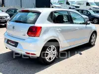 2014 Volkswagen Polo