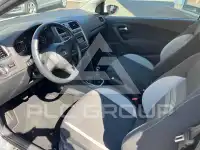 2014 Volkswagen Polo