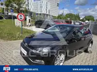 2014 Volkswagen Polo