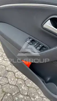 2014 Volkswagen Polo