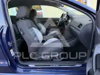 2014 Volkswagen Polo