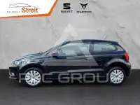 2014 Volkswagen Polo