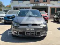 2014 Volkswagen Polo