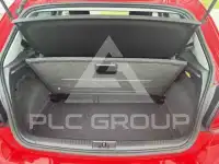 2014 Volkswagen Polo