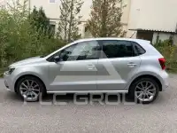 2014 Volkswagen Polo