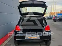 2014 Volkswagen Polo