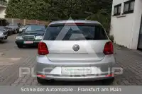 2014 Volkswagen Polo