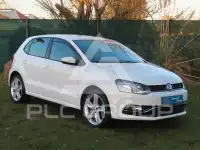2014 Volkswagen Polo