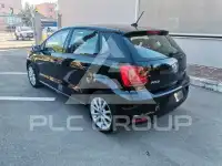 2014 Volkswagen Polo