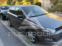 2014 Volkswagen Polo