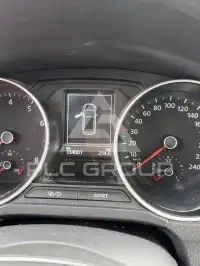 2014 Volkswagen Polo