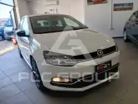 2014 Volkswagen Polo