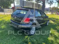 2014 Volkswagen Polo