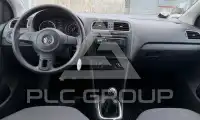 2014 Volkswagen Polo