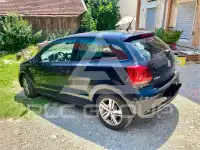 2014 Volkswagen Polo