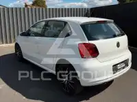 2014 Volkswagen Polo