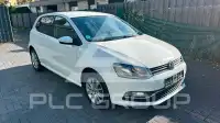 2014 Volkswagen Polo