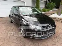 2014 Volkswagen Polo