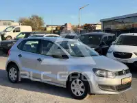 2014 Volkswagen Polo