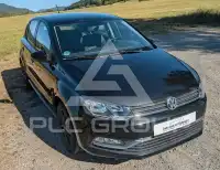 2014 Volkswagen Polo