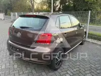 2014 Volkswagen Polo