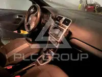 2014 Volkswagen Polo