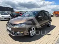 2014 Volkswagen Polo