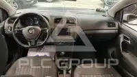 2014 Volkswagen Polo