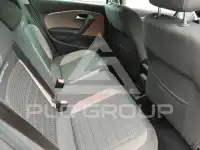 2014 Volkswagen Polo